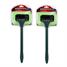 Gold Label 2 Pack - Windshield Cleaner Wand